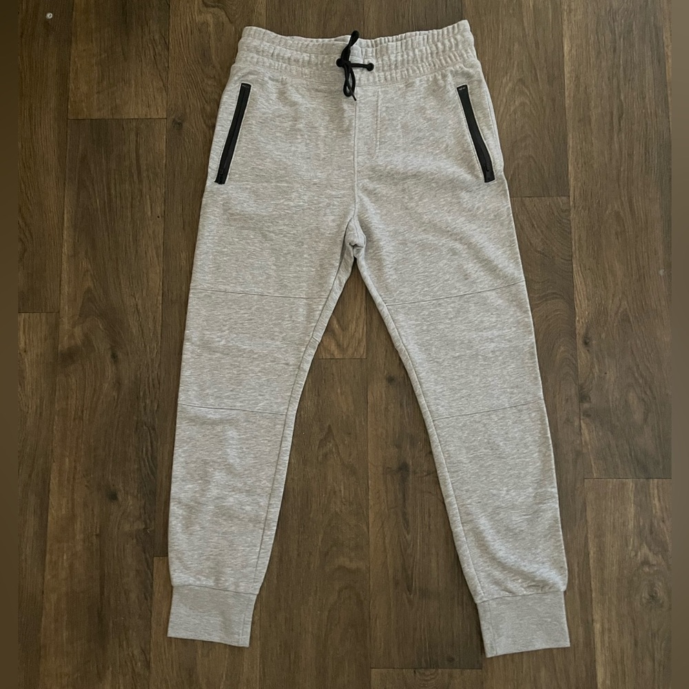 Gray Sweatpants from H&M